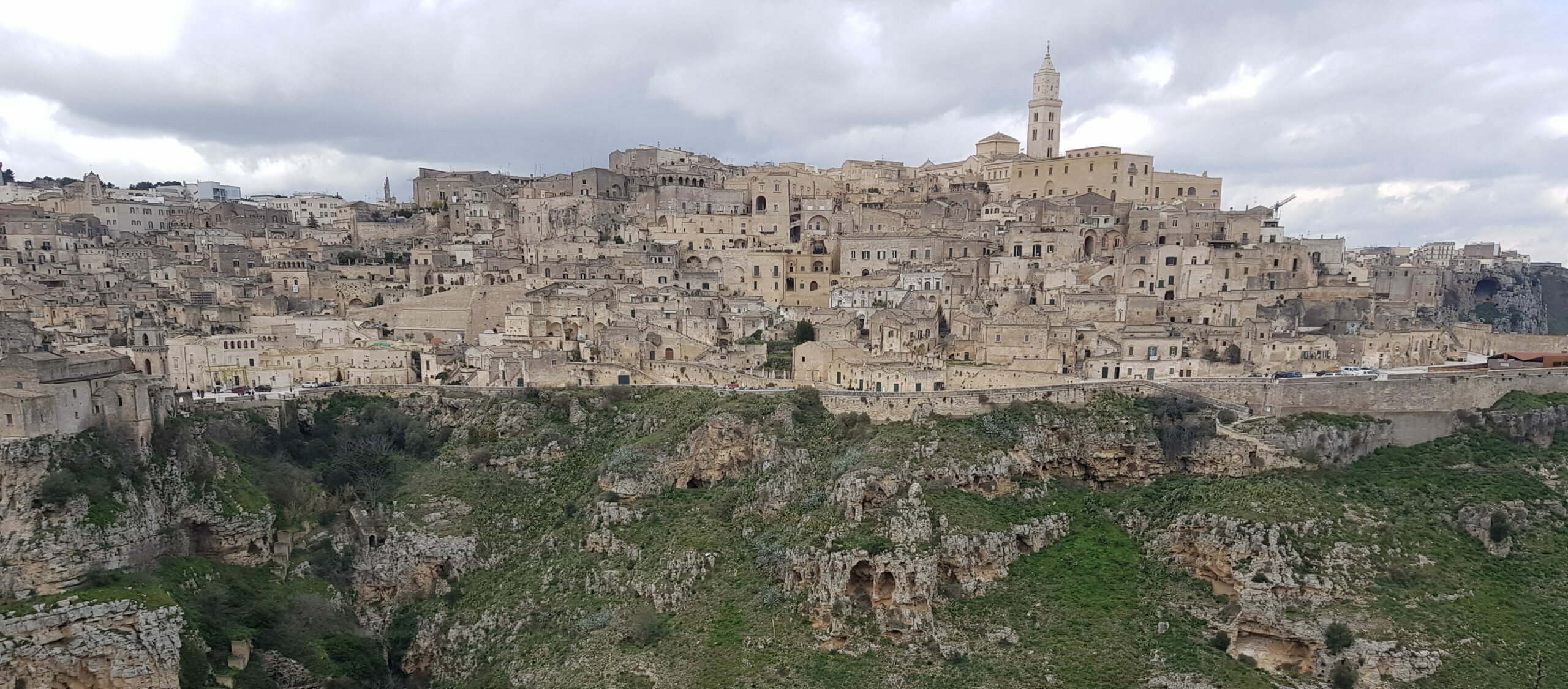 Matera