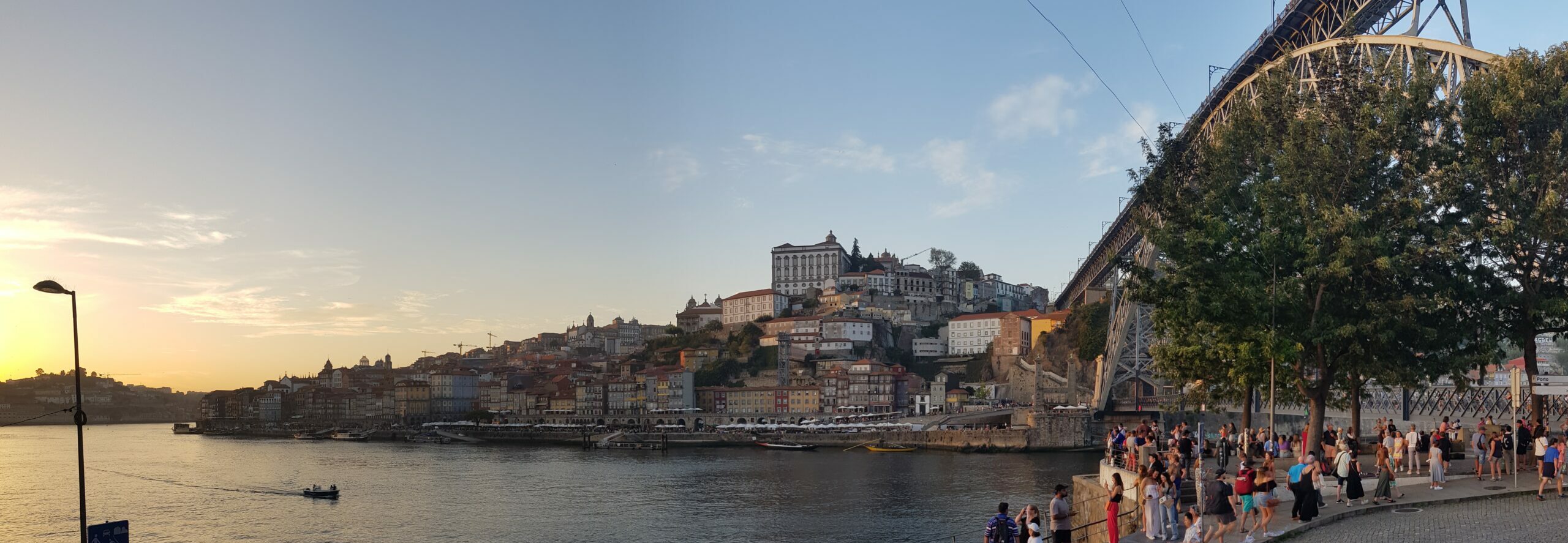 Porto ~ Nazaré